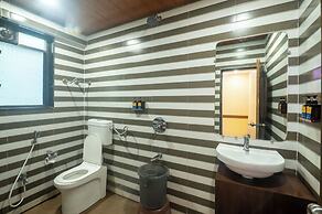 Hotel Pravasa stay, Shirdi