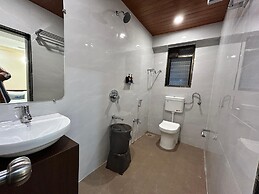 Hotel Alba Inn Shirdi