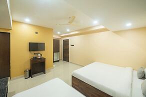 Hotel Pravasa stay, Shirdi