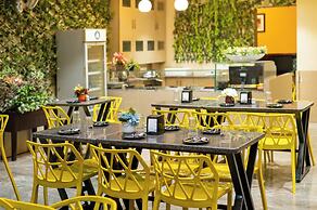 Hotel Pravasa stay, Shirdi