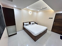 Hotel Alba Inn Shirdi