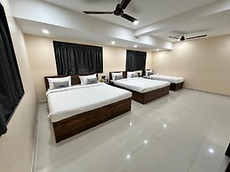 Hotel Alba Inn Shirdi
