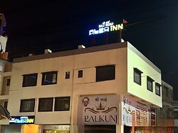 Hotel Alba Inn Shirdi