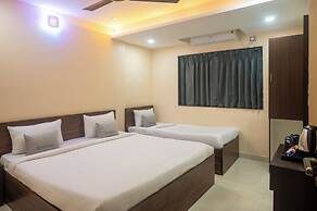 Hotel Pravasa stay, Shirdi