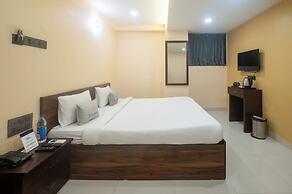 Hotel Pravasa stay, Shirdi