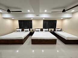 Hotel Alba Inn Shirdi