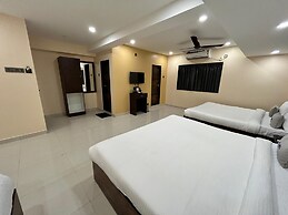 Hotel Alba Inn Shirdi