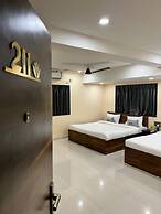 Hotel Alba Inn Shirdi