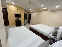 Hotel Alba Inn Shirdi