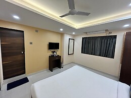 Hotel Alba Inn Shirdi