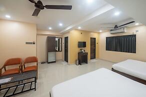 Hotel Pravasa stay, Shirdi