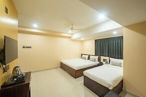 Hotel Pravasa stay, Shirdi