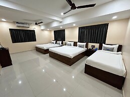 Hotel Alba Inn Shirdi