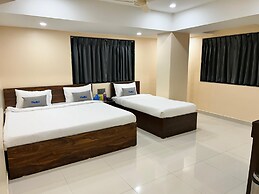 Hotel Alba Inn Shirdi
