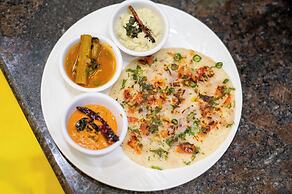 Hotel Pravasa stay, Shirdi