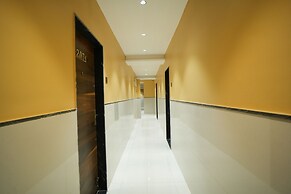 Hotel Alba Inn Shirdi