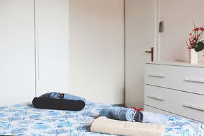 Apartment in Liguria With Side sea Views