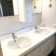 Holiday Home in Rendeux With Fenced Garden