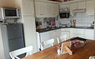 Holiday Home in Rendeux With Fenced Garden