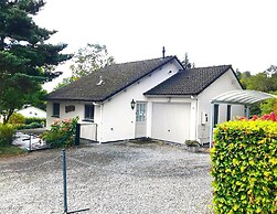 Holiday Home in Rendeux With Fenced Garden