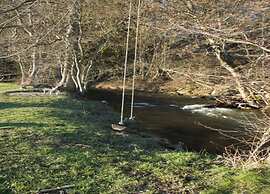 Haven With Private Garden