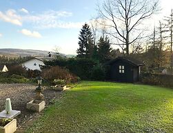 Holiday Home in Rendeux With Fenced Garden
