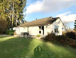 Holiday Home in Rendeux With Fenced Garden