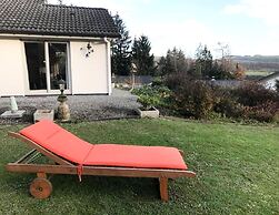 Holiday Home in Rendeux With Fenced Garden