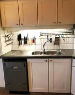 Holiday Home in Rendeux With Fenced Garden