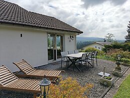 Holiday Home in Rendeux With Fenced Garden