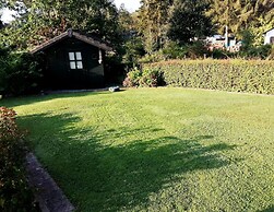 Holiday Home in Rendeux With Fenced Garden