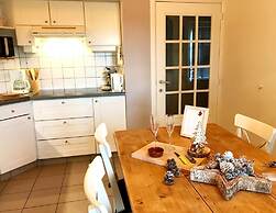 Holiday Home in Rendeux With Fenced Garden