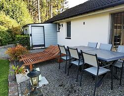 Holiday Home in Rendeux With Fenced Garden