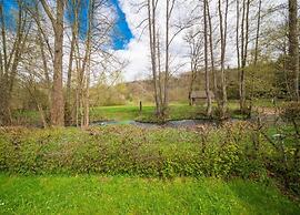 Haven With Private Garden