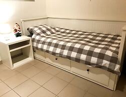 Holiday Home in Rendeux With Fenced Garden