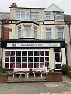 Beach Blackpool Hotel