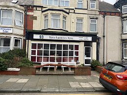 Beach Blackpool Hotel