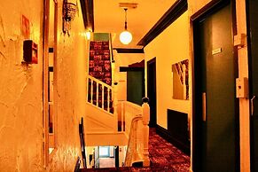 Beach Blackpool Hotel