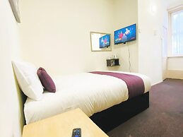 Beach Blackpool Hotel