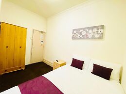 Beach Blackpool Hotel