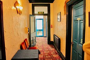 Beach Blackpool Hotel