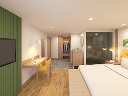 Bloom Boutique - Dal Lake