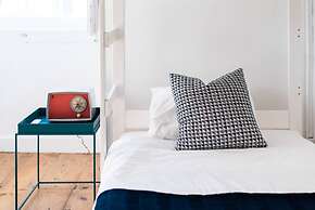 Central 3 Bedroom Apartment in Ericeira