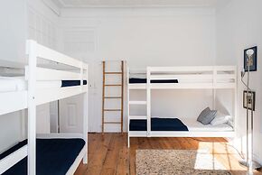 Central 3 Bedroom Apartment in Ericeira