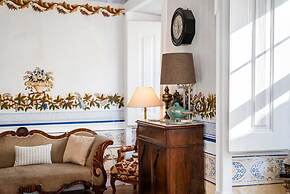 Central 3 Bedroom Apartment in Ericeira