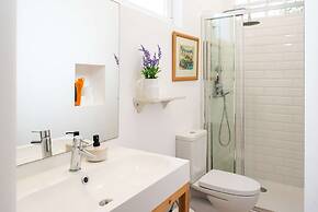 Central 3 Bedroom Apartment in Ericeira