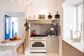 Central 3 Bedroom Apartment in Ericeira