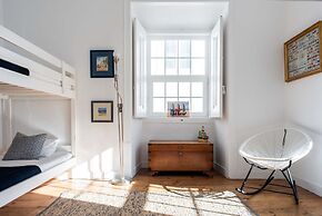 Central 3 Bedroom Apartment in Ericeira