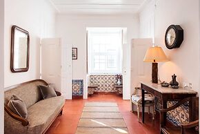 Central 3 Bedroom Apartment in Ericeira
