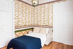 Central 3 Bedroom Apartment in Ericeira
